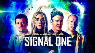 Signal One 2026 | Trailer Oficial HD Dennis Quaid