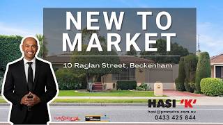 10 Raglan Street Beckenham - A Home You'll Be Proud to Own