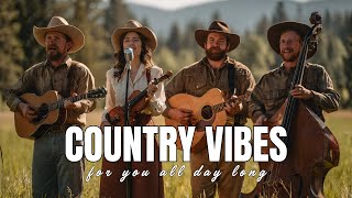 Classic Country Singers 24/7 - Johnny Cash, Hank Williams, Patsy Cline, Dolly Parton
