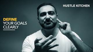 Hustle Kitchen | Marketing Agency KPI | Are you getting a return on investment?