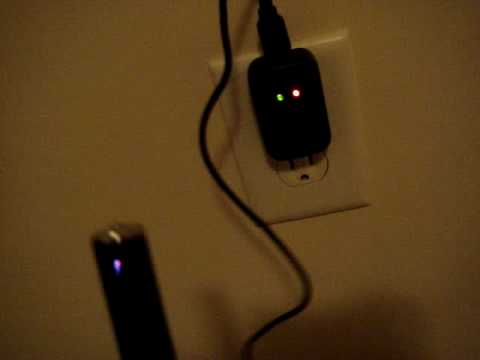 camera in charging block camera in charging block