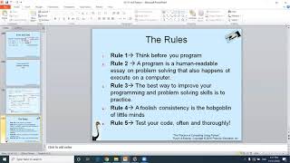 cs111 examples of controls + string lec1 BasimaHani17 11 2020
