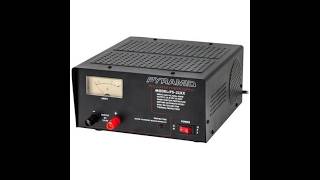 Pyramid PS-21KX Power Supply: Blown Output Transistors & Full Repair
