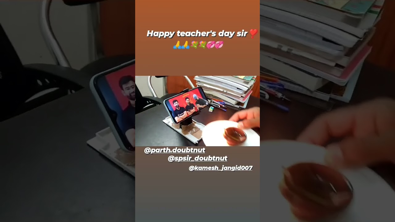 Happy Teachers Day NEET 2024 Best Hindi Medium Classes | 