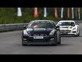 Nissan GT-R R35 GTT-1000 (1000 hp) on UNLIM 500+ 2017