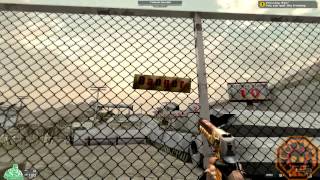 Cross Fire || 1 st Training Camp [Review]!