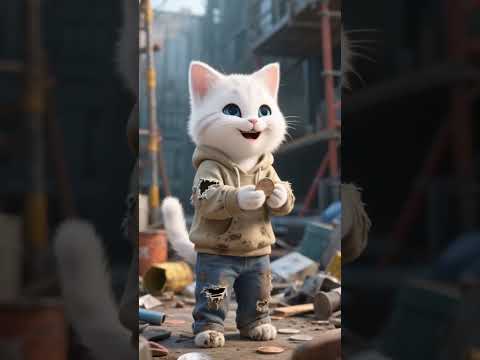 موتوسيكل كوكو باظ ومياو ومراته شافو وقعدوا يضحكوا عليه لكن حصلت مفاجاة في النهاية