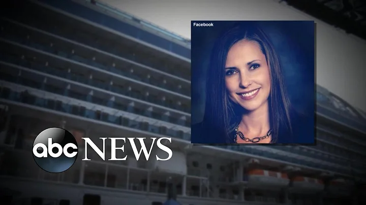 FBI investigating death aboard Princess cruise shi...