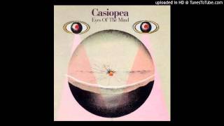 Casiopea - Space Road chords