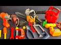 11 Minutes Satisfying with Unboxing Princess Dolls&amp;Toys Set&amp;Swing&amp;Slide Collection ASMR | Review
