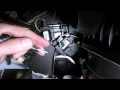 How To Replace A Chevy Heat Door Actuator - Impala 2006-2013