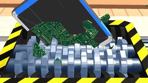 ASMR Studio 3D - All Levels Gameplay Android, iOS