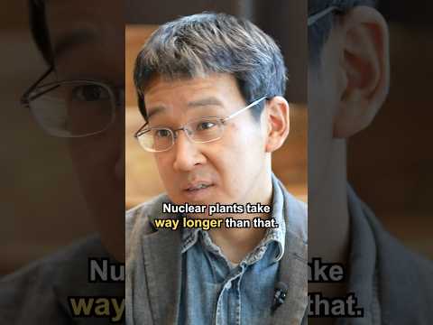 Why Renewable Energy Beats <strong>Coal</strong> and Nuclear #shorts