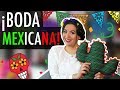 ¡Boda mexicana de ensueño! |  Entre boda y boda