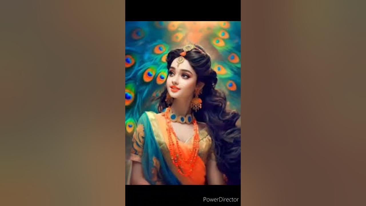 Jai Radha Madhav lofi Vrinda shri#radha #jai shree Radhey 🙏🏻🙏🏻🙏🏻🙏🏻