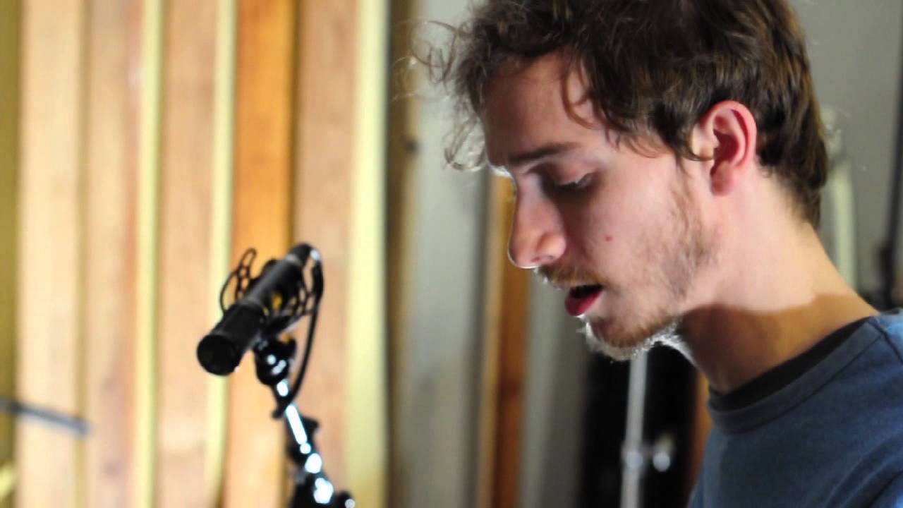 Mike Dorsey performs "Cherry Picker" Live @ Medusa Studios