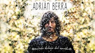 01 Desaprender - Adrián Berra (2017) chords