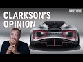 The lotus evija is the most powerful production car ever ft jeremy clarkson