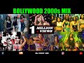 Top Bollywood Hits (2000-2010) 🎶
