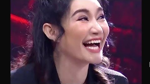 ร้องข้ามกำแพง​ ep 34 ช่วงพี่นัท​ ปนัดดา​เรือง​วุฒิ​
