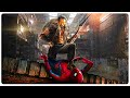 Spider Man Vs Kraven The Hunter, Sonic the Hedgehog 3, Extraction 3, Blue Beetle - Movie News 2023