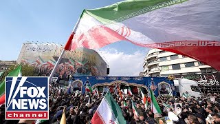 Celebrity Expert warns US is at a 'STRATEGIC IMPASSE' with Iran Profile