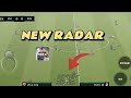 Fifa16 mobile modnew 3d radar release  