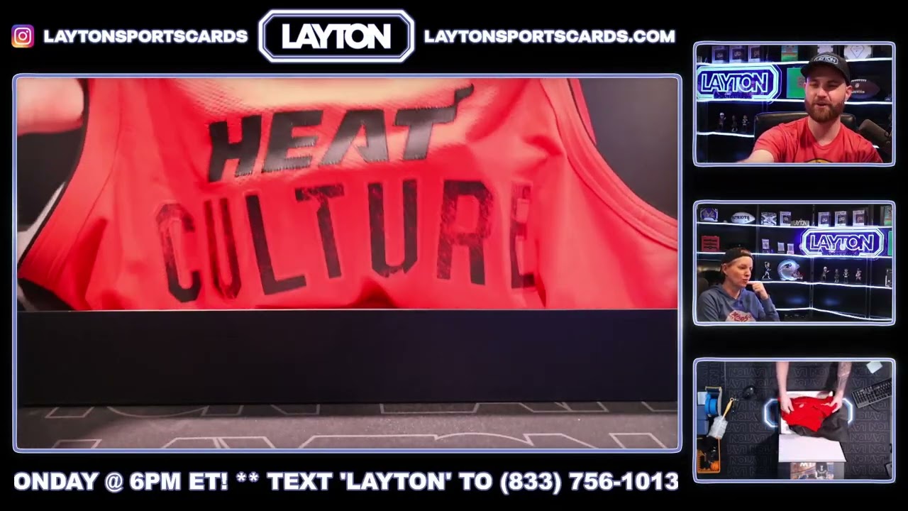 2026 Fanatics Under Wraps NBA Jerseys Volume I - 8 Box Case Break