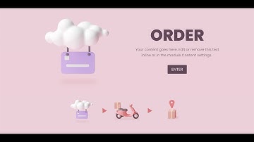 Process Steps with arrows in Divi (2) - DiviMenus