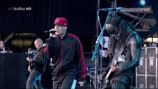Limp Bizkit - Shotgun Live at La Citadelle, Arras, France 2011
