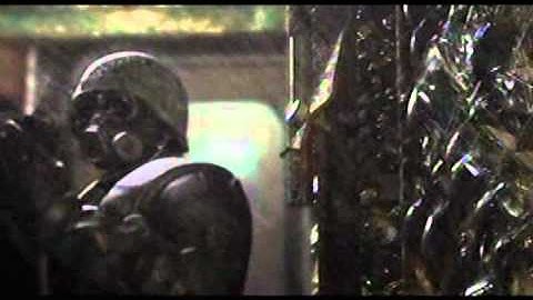 Resident Evil 0 (Gamecube) - Demo Trailer