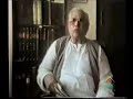 Capture de la vidéo Majrooh Sultanpuri Talks About Mohammed Rafi | 1993 Interview