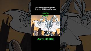 Download Lagu Grievous 2003 was something else #starwars #generalgrievous #theclonewars MP3