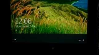 Microsoft Windows 8 (Consumer Preview) Fast Boot