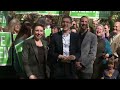 Can Eco-Populism Save the Greens?