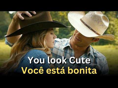 Você Entende Inglês Falado Rápido com Filmes? 🇺🇸🤔 | Descubra Agora!