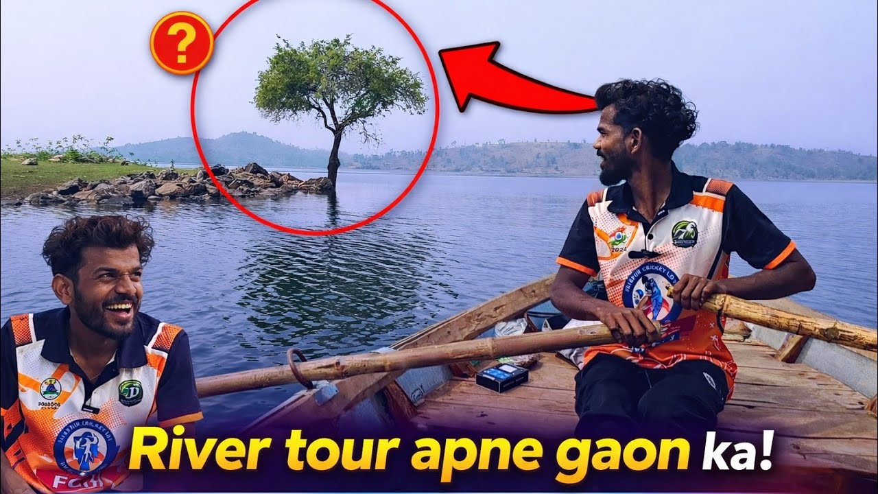 Fatepur Gaav Ki Khoobsurti Nav Se | Gav se Ground Water Vlog