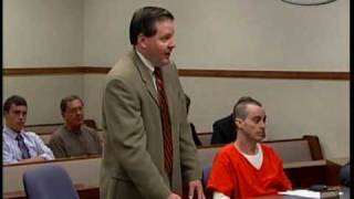 Man Sent To Prison For Wife's Suicide