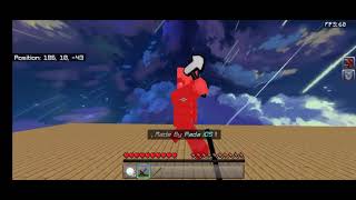 combos and clutches,Block Extension in Minecraft Controller Practice Map Montage!