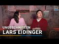 Lars Eidinger im Interview (ungeschnitten)