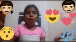 Puro Chantaje Alison Cano