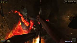 Man, the combat in this game is jank