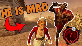 Making This Killer Hate Me - Dead by Daylight