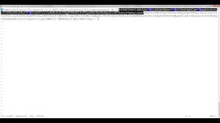 Repository Service, Integration Service Name from background running pmrepagentpmserver process