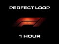 F1 Theme Perfect Loop Bass Boosted 1 HOUR BryanTyler Music F1 Formula1 FormulaOne F1Anthem 