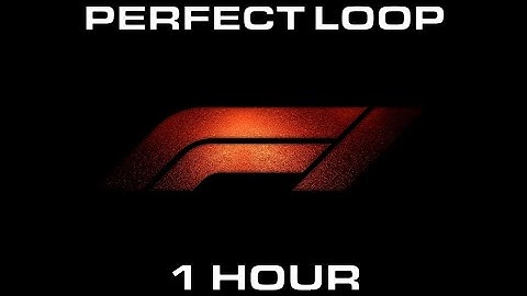 F1 Theme Perfect Loop (Bass Boosted, 1 HOUR) #BryanTyler #Music #F1 #Formula1 #FormulaOne #F1Anthem