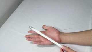 Sidespin Tutorial