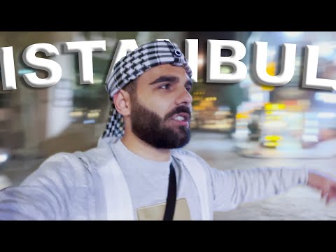 ⭐ თურქეთის VLOG 💸  შეიხი წუპაკა 💸  შეხვედრა ჩიკიტასთან 💸  ...