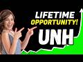 UNH Stock Analysis: Massive Earnings Beat & New 52-Week Highs!