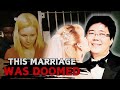 This Marriage Has Become Scarier Than A horror movie! Marcos Matsunaga Case! True Crime Documentary